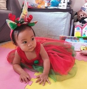 Meet your Posher, Rose